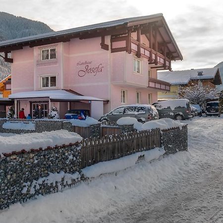 Landhaus Josefa Flachau Exteriör bild