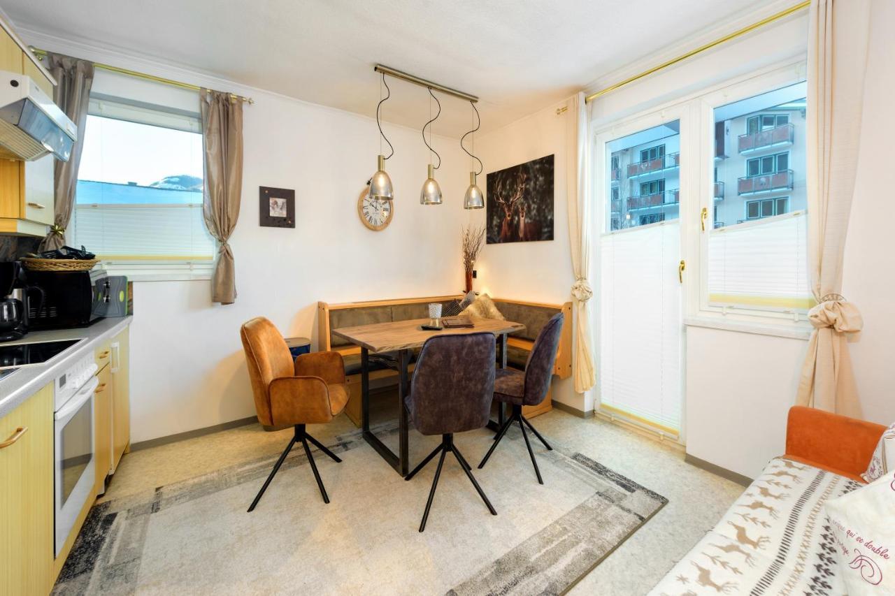 Landhaus Josefa Flachau Exteriör bild