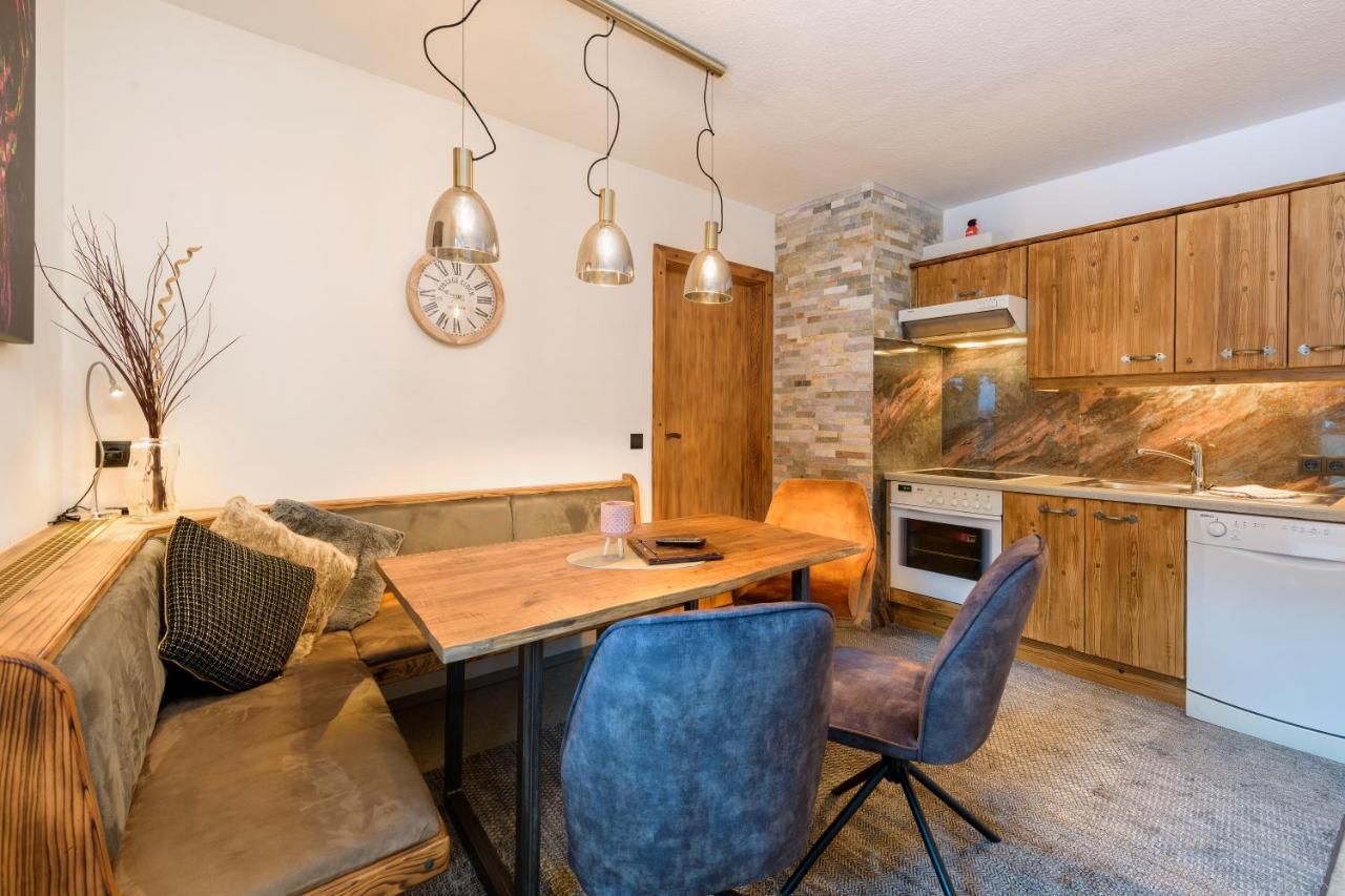 Landhaus Josefa Flachau Exteriör bild