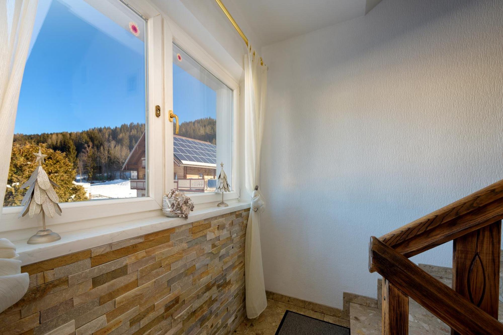 Landhaus Josefa Flachau Exteriör bild