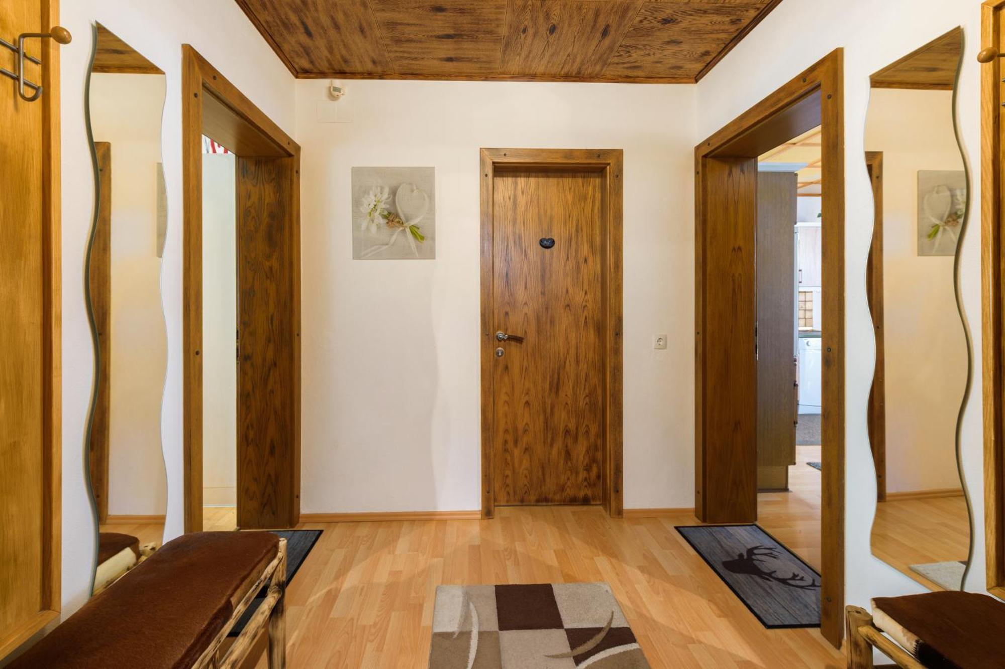 Landhaus Josefa Flachau Exteriör bild